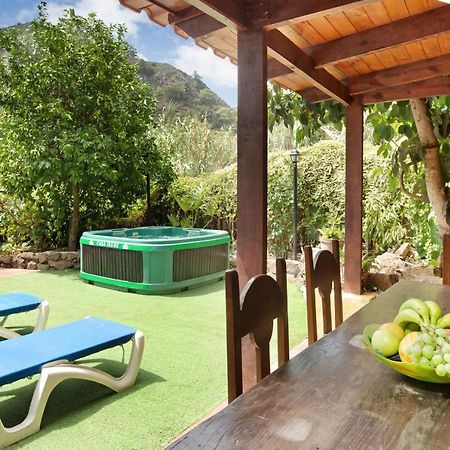 Casa Irene Villa Teror Exterior photo